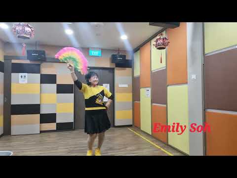 Fan Dance 舞女泪