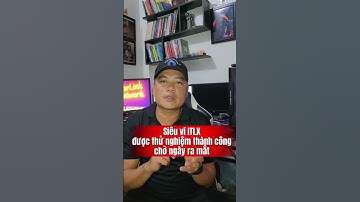 Phiên bản V4.0 sẽ có điểm tính dụng người dùng, cùng với ra mắt siêu ví ITLX. #Interlink #ITLG #ITL