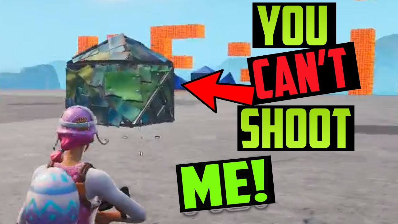 Fortnite Best Base Tutorial YouTube