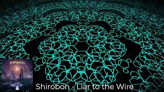 Shirobon - Liar to the Wire ft. GUMI English