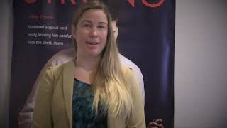 CIRM Bridges Student CSU San Marcos - Esther Nair