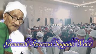 Tawassul Sayyidil Walid Habib Abdurrahman Assegaf