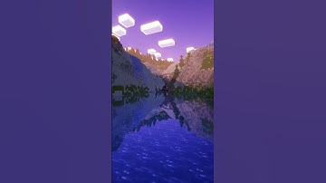 Come check full video  #gta5_fivem_tricks #minecraft #shaders