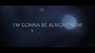 Above & Beyond & Justine Suissa - Alright Now (lyric video)