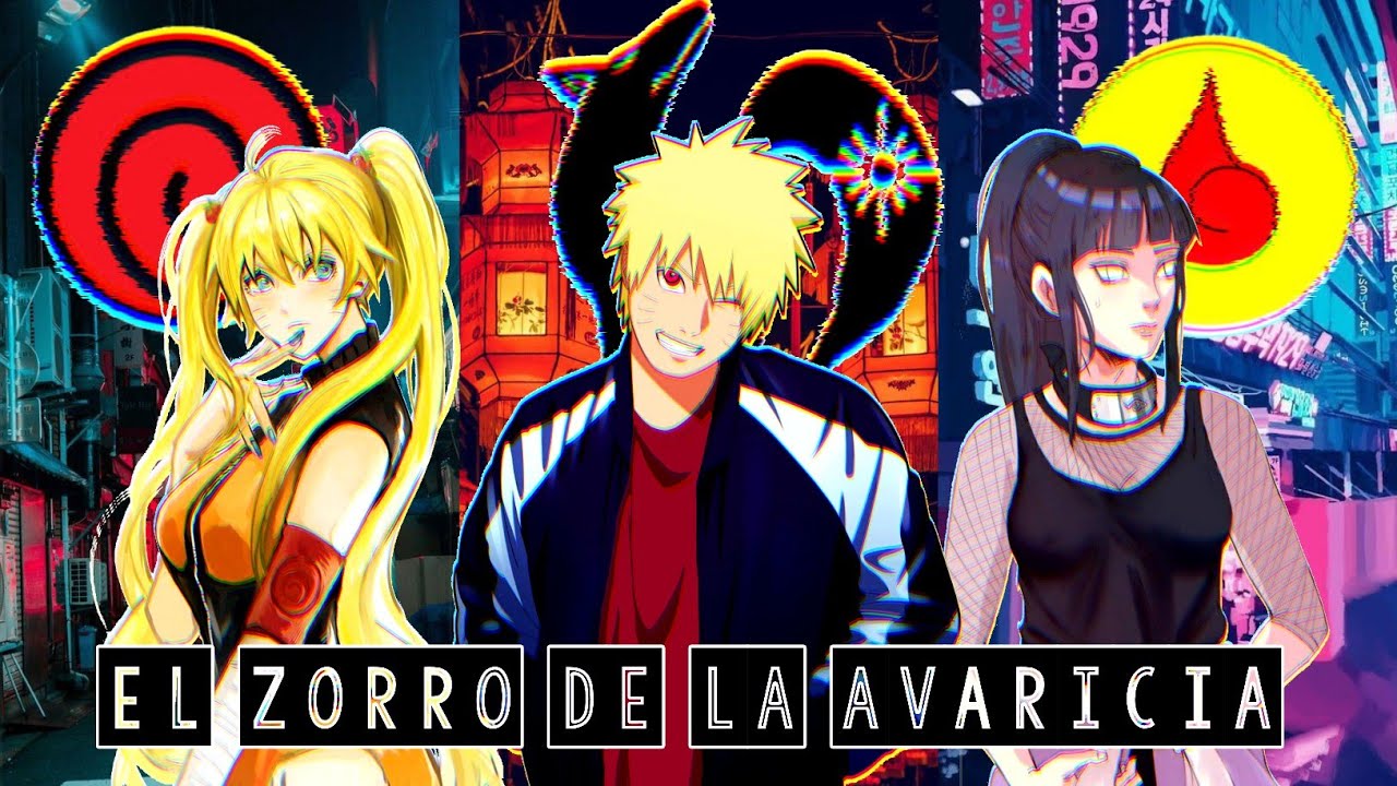 Qhps si naruto era la reencarnación de ban...... naruhina🦊🦊🧡🧡✨️✨️ cap 16 especial 3000 sub🎉🎊🎊🥳