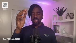 When Life Feels Like Its Falling Apart | Online Bible Study With Pastor Kerrick