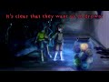 Beginning of video
