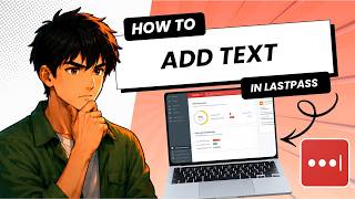How To Add Text In Lucidchart (Tested)