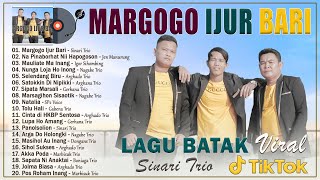 MARGOGO IJUR BARI ~ Lagu Batak VIRAL ~ Lagu Batak Sedih Dan Menginspirasi Kita Anak \u0026 Boruni Raja