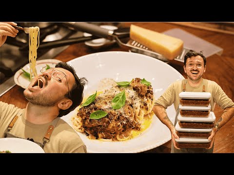 annonce Den BEDSTE og BILLIGSTE kødsovs du kan lave!