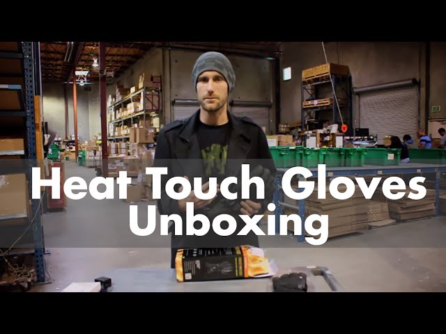 Heattouch™ Atlas™ Glove – Seirus Innovative Accessories, Inc.