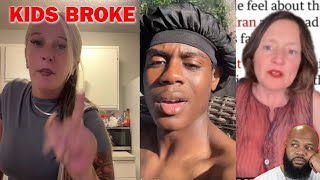 Woman With Four Kids lives In A One Bedroom Apartment
#viralnews #tiktok #storytime#blk #blkdrama #blktiktok #drama #woman #everydaypj #everydaythangwithpj #100ksubscribers #100k
YouTube Channels:
Dating In My City Be Like: https://youtube.com/@datinginmycitybelike?si=mTuAVSk6ZAwbNlor
Late Nite Stories with PJ: https://youtube.com/@LateNiteStorieswithPJ?si=0r2eqM-Mm25A8KzN
Everyday PJ Reacts: https://youtube.com/@everydaypjreacts?si=v0h5adHniS-31LcC
Everyday Politics: https://www.youtube.com/@everydaypjpolitics
Everyday PJ: https://youtube.com/@everydaypj?si=lENfzNRcXnrQf-R3
Follow me on Instagram: EverydayPJ / EverydayThangwithPJ / TurkeyLegCabanaOKC
For Promo or Business Inquiries: EverydaythangwithPJ@gmail.com
Cashapp: $everydaypj
#instagram #facebook #twitter #youtube #twitch
Follow me on Nike Run Club: Everyday Thang PJ Youtube
Follow my Facebook: https://www.facebook.com/Everyday-Thang-With-PJ-103411717980745/
ShoNuff Soundz: https://www.youtube.com/channel/UC-7N6OmvvbjLmg_a3uaDecg
FAIR USE DISCLAIMER Under Section 107 of the Copyright Act 1976, allowance is made for fair use for purposes such as criticism, comment, news reporting, teaching, scholarship and research!! Woman With Four Kids lives In A One Bedroom Apartment
