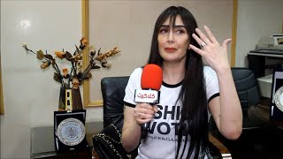 غادة عبدالرازق تكشف سر هجوم فنانة مصرية عليها في بداية عرض مسلسلها وماذا قالت لها ؟