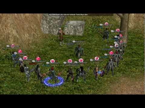 Metin2.hu Auriga -