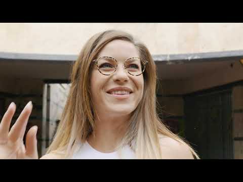 Video: Kako Delujejo Pametna Očala