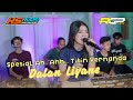 Dalan liyane ahh ahh  voc tititn vernanda  hs music  hs audio  rh lighting rgp klaten