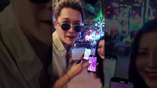 Nỗi Khổ Của Dân Bar Club - Quân K Đi Vào Bar