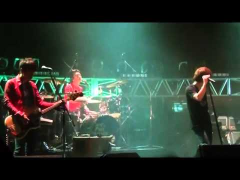JUN SKY WALKER(S) 『風見鶏』2012.11.22 渋谷公会堂