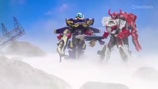 Boonboomger Vs King Ohger Suble Indonesia Ep 131