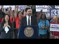 WATCH LIVE: Mayor Mamdani updates NYC on affordability| NBC New York