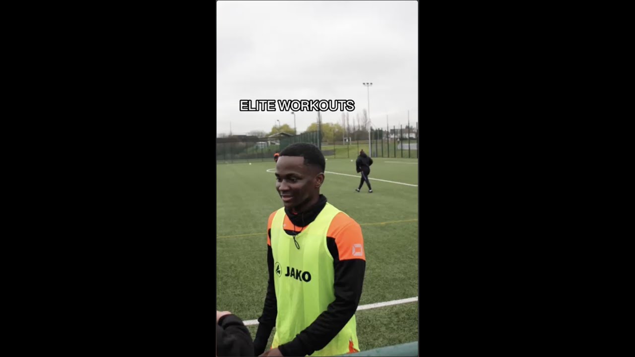 elite fitness exercycle