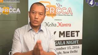 What industry expert has to say about #IPRCCA