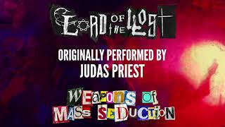 WEAPONS OF MASS SEDUCTION – Preview #4 – Turbo Lover (Judas Priest Cover)