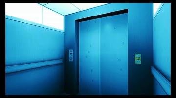 Mirrors Edge - Chapter 9 - The Shard [1/2]