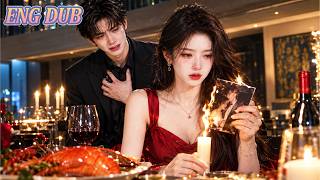 CEO hates his arranged wife,but when she asks for a divorce,he panics——he’s already fallen for her!