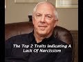 The Top 2 Traits Indicating A Lack Of Narcissism