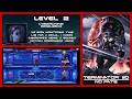 Terminator 2D: NO FATE - Level 2 Cyberdyne Research