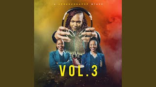 Net Daar (feat. Vision & Sims Noreng)