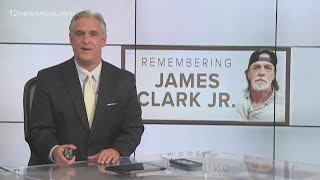 Family of shooting victim James Clark looks for answers