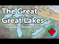 The great lakes a canadian perspective