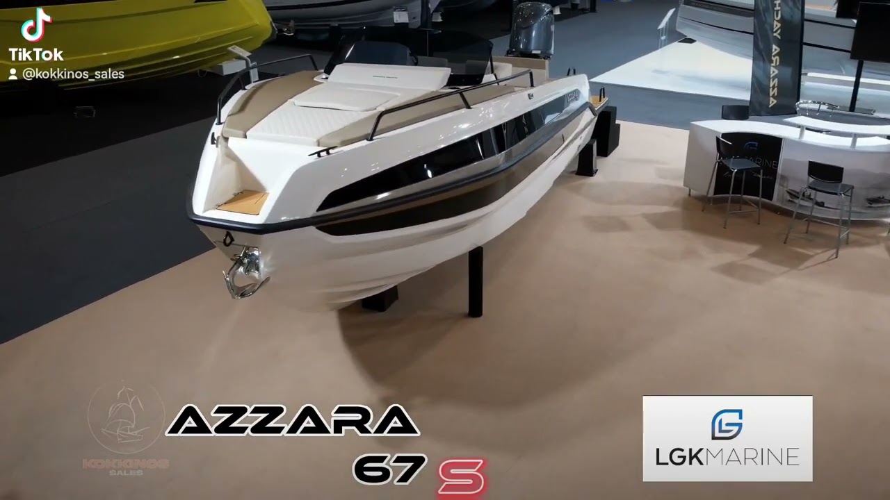 Azzara 67s