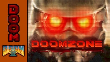 [Doom] Doomzone (2017)