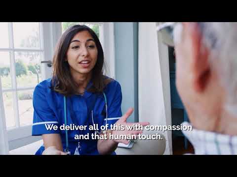 Clare Medical Company Video