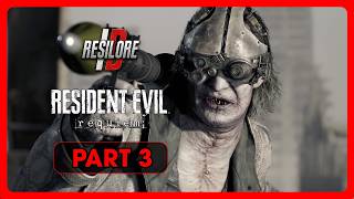 Apa Kabar, Raccoon City? | Resident Evil: Requiem Part 3