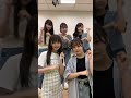 【おとせサンダー】稲妻にうたれました⚡️踊ってみた！ #shorts