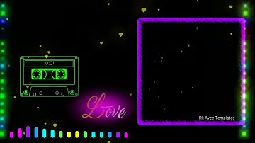 Avee Player Template Download 2023| Avee Player Visualizer| Dj Light Templates|#aveeplayer