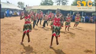 Mthawira CCAP Childrens Choir
