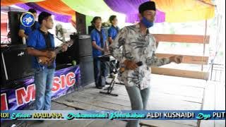 ORANG SUSAH - OM.RAJAWALI MUSIC - MAJU JAYA 2021