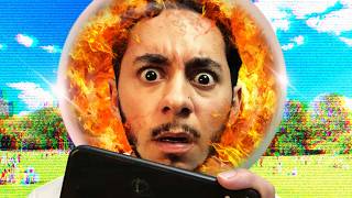 how we all got TRAPPED in a Digital HELL OF LIES
