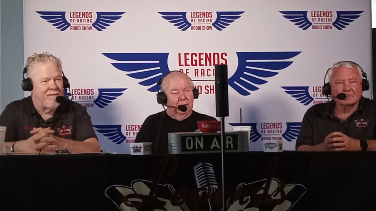 Dad at the North Turn  5 7 2024