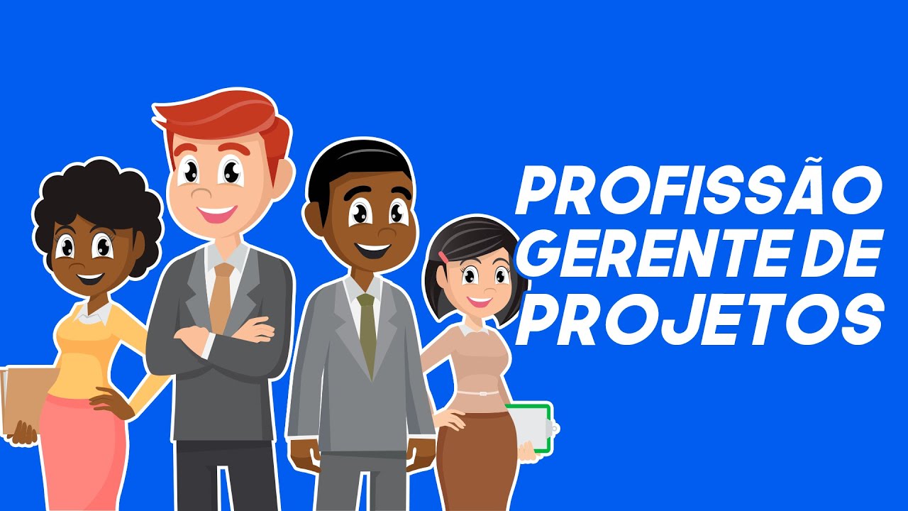 Como funciona a profissão de Gerente de Projetos?