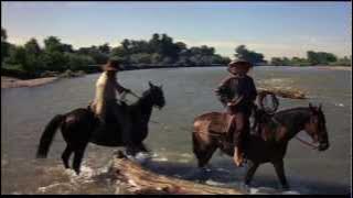 The Missouri Breaks: Lee Clayton and Little Tod - Adios, Amigo.........