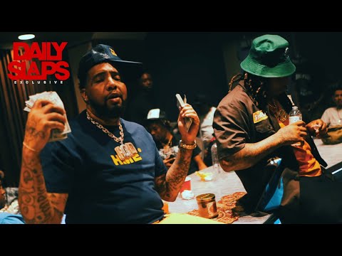 Tana 10 Birdz x Philthy Rich - Pakistan (Exclusive Music Video) | Dir. Money Shot Filmz
