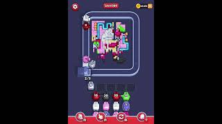 Pixel Flow Level 564