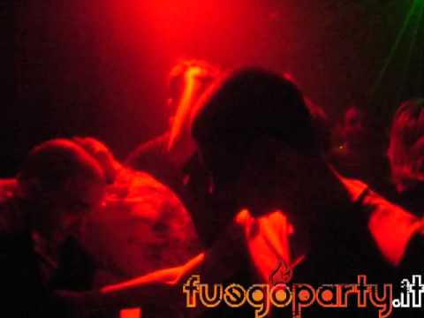 Fuego Party '90 @ Login Club - Milano (27-04-13) 6/8