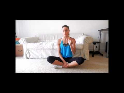 Intro To Leg Workouts - Intro To Leg Workouts